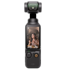 Экшн камера DJI Osmo Pocket 3 Creator Combo