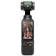 Экшн камера DJI Osmo Pocket 3 Creator Combo
