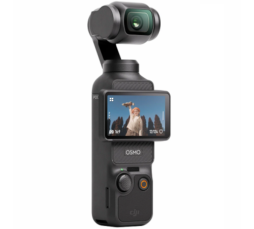 Экшн камера DJI Osmo Pocket 3 Creator Combo Экшн камера DJI Osmo Pocket 3 Creator Combo