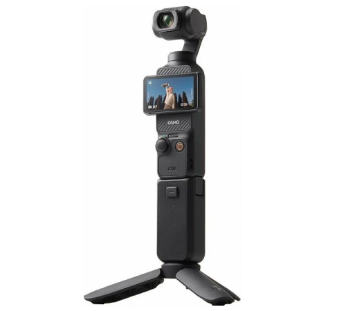 Экшн камера DJI Osmo Pocket 3 Creator Combo Экшн камера DJI Osmo Pocket 3 Creator Combo
