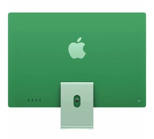 Моноблок Apple iMac 24 Retina 4,5K (M4 8C CPU, 8C GPU, 2024), 16 ГБ, 256 ГБ SSD, зеленый (MWUE3) Моноблок Apple iMac 24 Retina 4,5K (M4 8C CPU, 8C GPU, 2024), 16 ГБ, 256 ГБ SSD, зеленый (MWUE3)