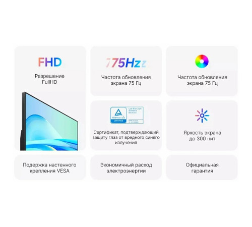 Монитор Redmi Monitor 21.45 (P05ZM)