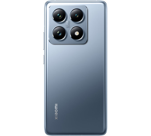 Xiaomi 14T Pro 12/1024Gb titan blue (титановый синий) Global Version Xiaomi 14T Pro 12/1024Gb titan blue (титановый синий) Global Version