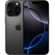 Apple iPhone 16 Pro 128GB eSim black titanium (титановый чёрный)