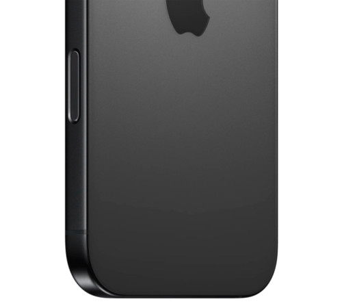 Apple iPhone 16 Pro 128GB eSim black titanium (титановый чёрный) Apple iPhone 16 Pro 128GB eSim black titanium (титановый чёрный)
