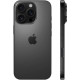 Apple iPhone 16 Pro 128GB eSim black titanium (титановый чёрный)