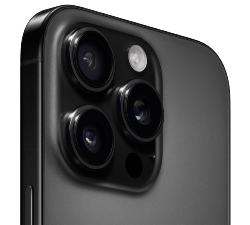 Apple iPhone 16 Pro 128GB eSim black titanium (титановый чёрный) Apple iPhone 16 Pro 128GB eSim black titanium (титановый чёрный)