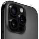 Apple iPhone 16 Pro 128GB eSim black titanium (титановый чёрный)