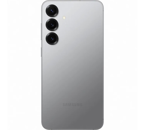 Samsung Galaxy S25+ 12/512GB (Snapdragon 8 Elite) silver shadow (серебро) Samsung Galaxy S25+ 12/512GB (Snapdragon 8 Elite) silver shadow (серебро)