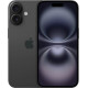 Apple iPhone 16 128Gb nano SIM + eSim black (чёрный)