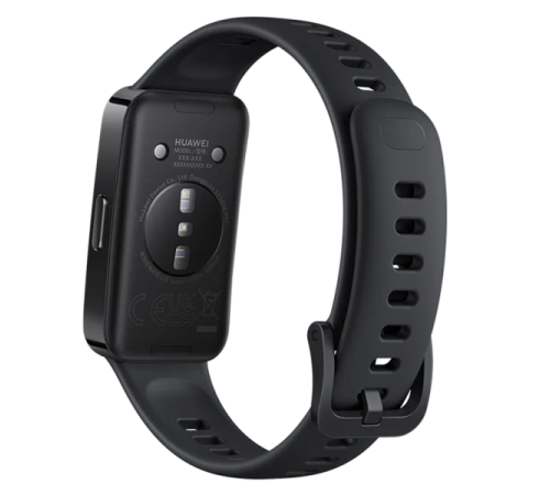 Фитнес-браслет Huawei Band 9 черный