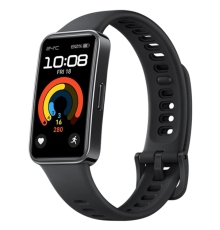 Фитнес-браслет Huawei Band 9 черный