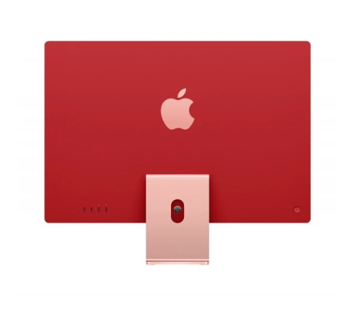 Моноблок Apple iMac 24 M3 8/10/8/512 pink (MQRU3) Моноблок Apple iMac 24 M3 8/10/8/512 pink (MQRU3)