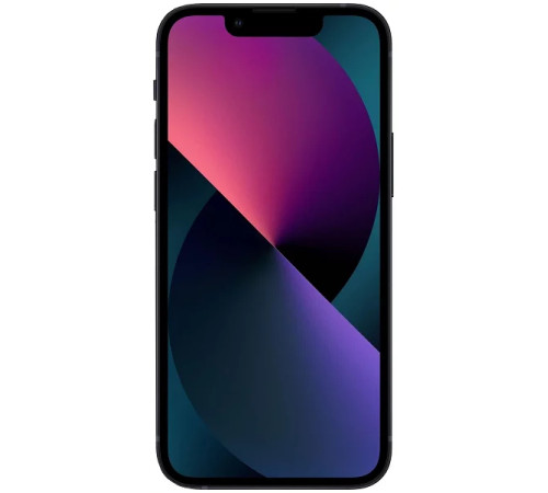 Apple iPhone 13 256GB A2633 midnight (тёмная ночь) Apple iPhone 13 256GB A2633 midnight (тёмная ночь)
