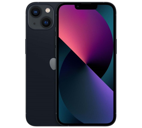 Apple iPhone 13 256GB A2633 midnight (тёмная ночь) Apple iPhone 13 256GB A2633 midnight (тёмная ночь)