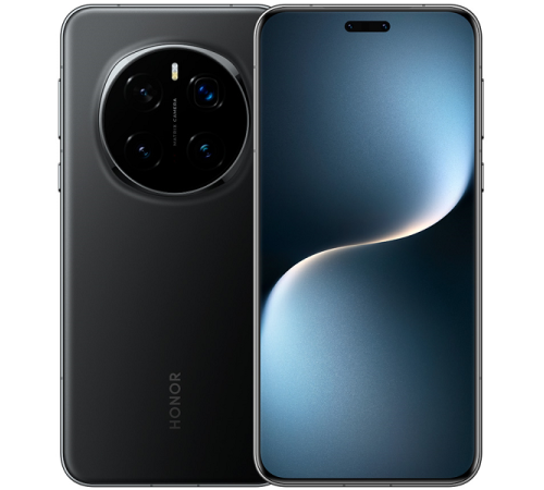 Honor Magic 7 Pro 12/512Gb black (черный) Global Version Honor Magic 7 Pro 12/512Gb black (черный) Global Version