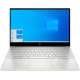 Ноутбук HP Envy 15-ep1028ur 15.6 3840x2160 IPS OLED/Touch/Core i7 11800H 2.3Ghz/16Gb/1024PCISSD/noDVD/Ext:RTX 3060 6Gb/Cam/BT/WiFi/83WHr/w1y/Natural silver/WinHome + fingerprint (4Z2Q2EA)