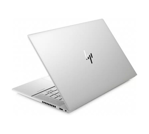 Ноутбук HP Envy 15-ep1028ur 15.6 3840x2160 IPS OLED/Touch/Core i7 11800H 2.3Ghz/16Gb/1024PCISSD/noDVD/Ext:RTX 3060 6Gb/Cam/BT/WiFi/83WHr/w1y/Natural silver/WinHome + fingerprint (4Z2Q2EA) Ноутбук HP Envy 15-ep1028ur 15.6 3840x2160 IPS OLED/Touch/Core i7 11800H 2.3Ghz/16Gb/1024PCISSD/noDVD/Ext:RTX 3060 6Gb/Cam/BT/WiFi/83WHr/w1y/Natural silver/WinHome + fingerprint (4Z2Q2EA)