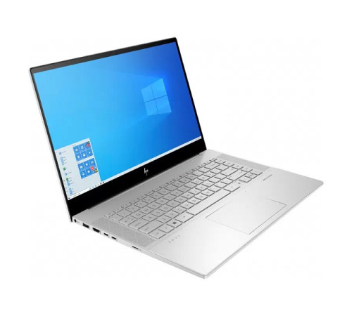 Ноутбук HP Envy 15-ep1028ur 15.6 3840x2160 IPS OLED/Touch/Core i7 11800H 2.3Ghz/16Gb/1024PCISSD/noDVD/Ext:RTX 3060 6Gb/Cam/BT/WiFi/83WHr/w1y/Natural silver/WinHome + fingerprint (4Z2Q2EA) Ноутбук HP Envy 15-ep1028ur 15.6 3840x2160 IPS OLED/Touch/Core i7 11800H 2.3Ghz/16Gb/1024PCISSD/noDVD/Ext:RTX 3060 6Gb/Cam/BT/WiFi/83WHr/w1y/Natural silver/WinHome + fingerprint (4Z2Q2EA)