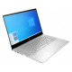 Ноутбук HP Envy 15-ep1028ur 15.6 3840x2160 IPS OLED/Touch/Core i7 11800H 2.3Ghz/16Gb/1024PCISSD/noDVD/Ext:RTX 3060 6Gb/Cam/BT/WiFi/83WHr/w1y/Natural silver/WinHome + fingerprint (4Z2Q2EA)