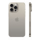 Apple iPhone 15 Pro Max 512GB nano SIM + eSim natural titanium (титан)