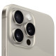 Apple iPhone 15 Pro Max 512GB nano SIM + eSim natural titanium (титан)
