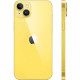Apple iPhone 14 Plus 512GB nano SIM + eSim yellow (желтый)