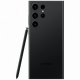 Samsung Galaxy S23 Ultra S918B 12/256GB (Snapdragon 8 Gen2) phantom black (черный фантом)
