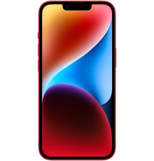 Apple iPhone 14 256GB Dual nano SIM (PRODUCT) RED (красный) новый, не актив, без комплекта