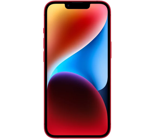 Apple iPhone 14 256GB Dual nano SIM (PRODUCT) RED (красный) новый, не актив, без комплекта Apple iPhone 14 256GB Dual nano SIM (PRODUCT) RED (красный) новый, не актив, без комплекта
