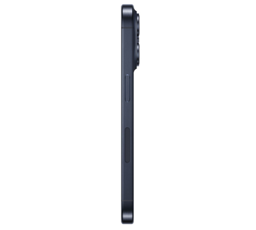 Apple iPhone 15 Pro 512GB nano SIM + eSim titanium blue (титановый синий)