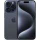 Apple iPhone 15 Pro 512GB nano SIM + eSim titanium blue (титановый синий)