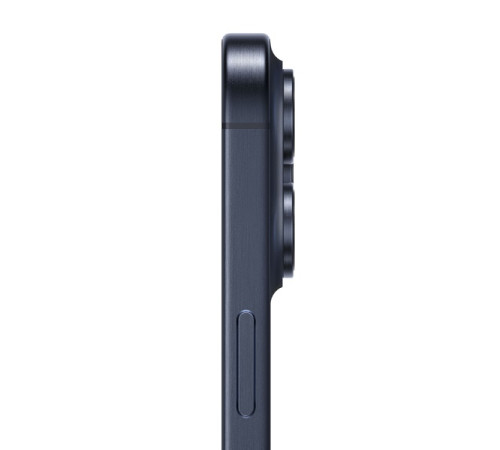 Apple iPhone 15 Pro Max 512GB nano SIM + eSim titanium blue (титановый синий) Apple iPhone 15 Pro Max 512GB nano SIM + eSim titanium blue (титановый синий)