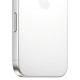 Apple iPhone 16 Pro 512GB eSim white titanium (титановый белый)
