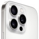 Apple iPhone 16 Pro 512GB eSim white titanium (титановый белый)
