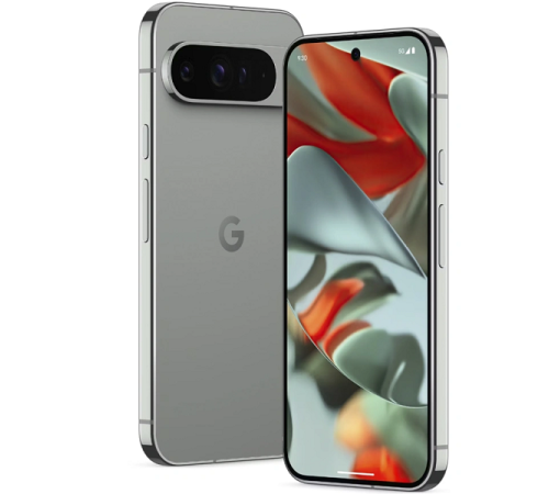 Google Pixel 9 Pro 16/256Gb US hazel (ореховый) Google Pixel 9 Pro 16/256Gb US hazel (ореховый)