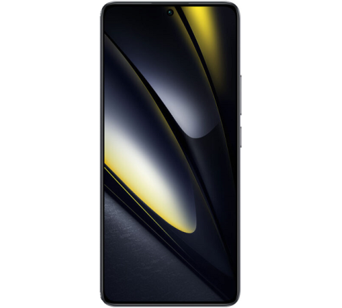 Poco F6 12/512GB black (черный) Global Version Poco F6 12/512GB black (черный) Global Version