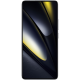 Poco F6 12/512GB black (черный) Global Version