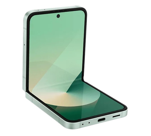 Samsung Galaxy Z Flip6 12/256Gb мятный EAC Samsung Galaxy Z Flip6 12/256Gb мятный EAC