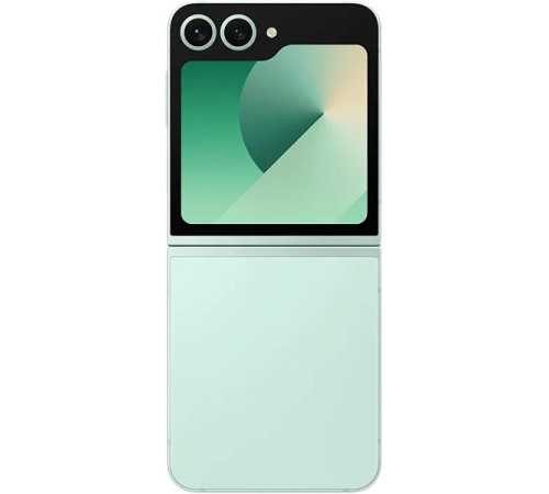 Samsung Galaxy Z Flip6 12/256Gb мятный EAC Samsung Galaxy Z Flip6 12/256Gb мятный EAC