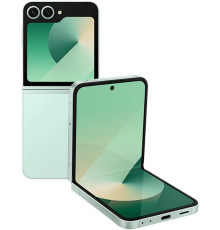 Samsung Galaxy Z Flip6 12/256Gb мятный EAC