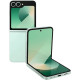 Samsung Galaxy Z Flip6 12/256Gb мятный EAC