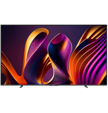 100 Телевизор 100E7NQ PRO (4K Ultra HD 3840x2160, Smart TV) тёмно-серый