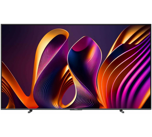 100 Телевизор 100E7NQ PRO (4K Ultra HD 3840x2160, Smart TV) тёмно-серый 100 Телевизор 100E7NQ PRO (4K Ultra HD 3840x2160, Smart TV) тёмно-серый