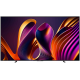 100 Телевизор 100E7NQ PRO (4K Ultra HD 3840x2160, Smart TV) тёмно-серый