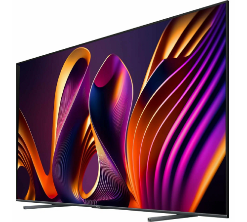 100 Телевизор 100E7NQ PRO (4K Ultra HD 3840x2160, Smart TV) тёмно-серый 100 Телевизор 100E7NQ PRO (4K Ultra HD 3840x2160, Smart TV) тёмно-серый