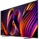 100 Телевизор 100E7NQ PRO (4K Ultra HD 3840x2160, Smart TV) тёмно-серый