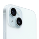 Apple iPhone 15 256Gb nano SIM + eSim blue (голубой)