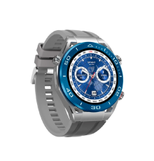 Смарт часы Hoco Watch Y16 Silver (серебро) (китай)ㅤ