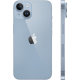 Apple iPhone 14 256GB nano SIM + eSim blue (голубой)